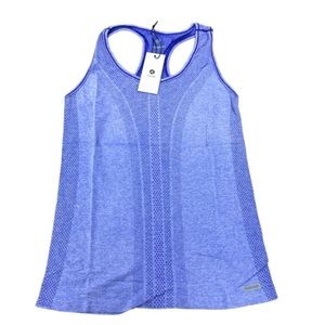 Avocado Athletic Tank Top